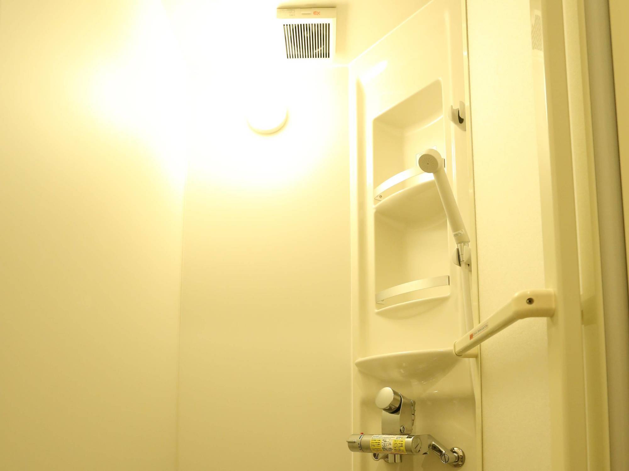 Fuku Hostel Namba Oszaka Kültér fotó
